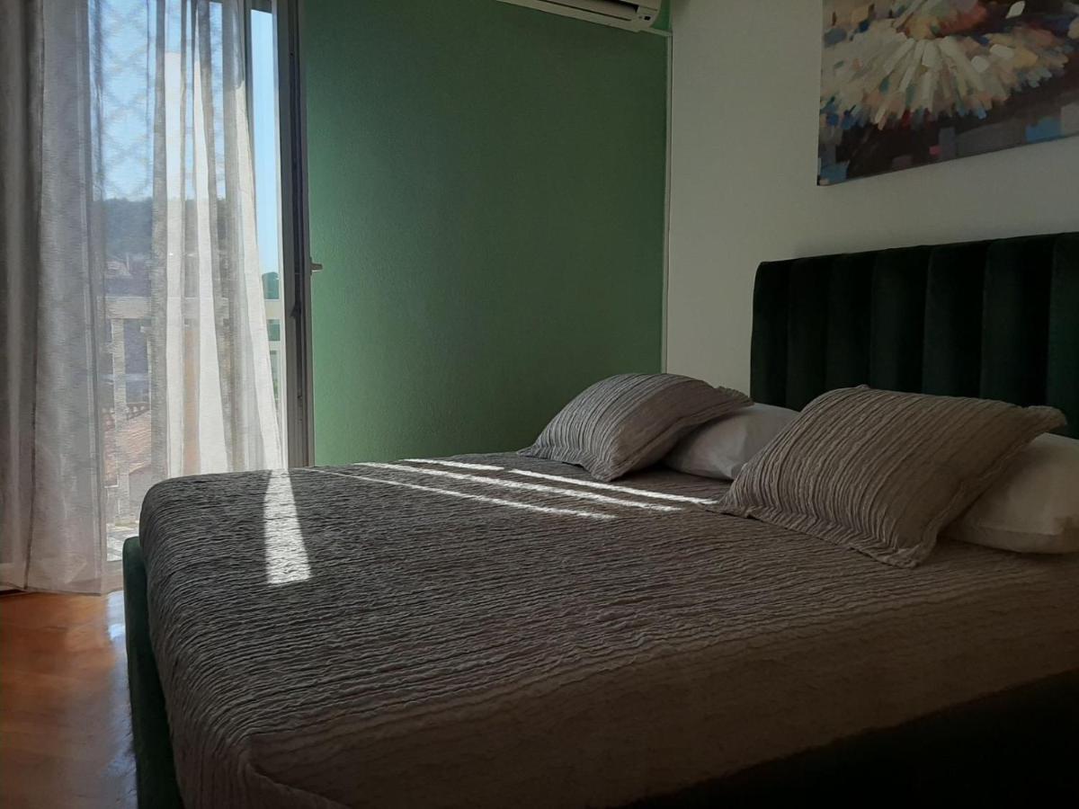 Guest House Zaninovic Hvar Town Luaran gambar