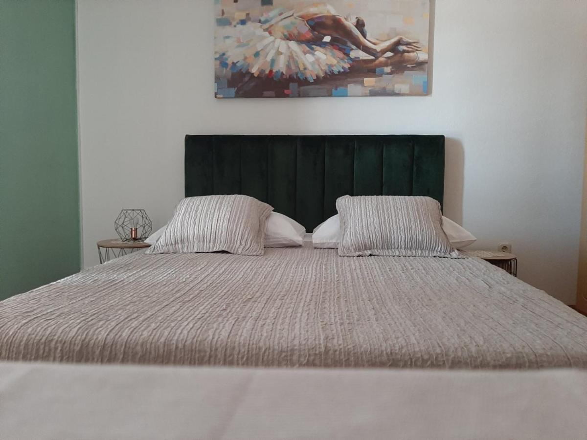 Guest House Zaninovic Hvar Town Luaran gambar