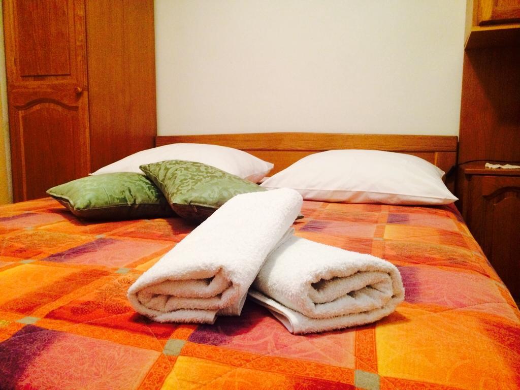Guest House Zaninovic Hvar Town Bilik gambar