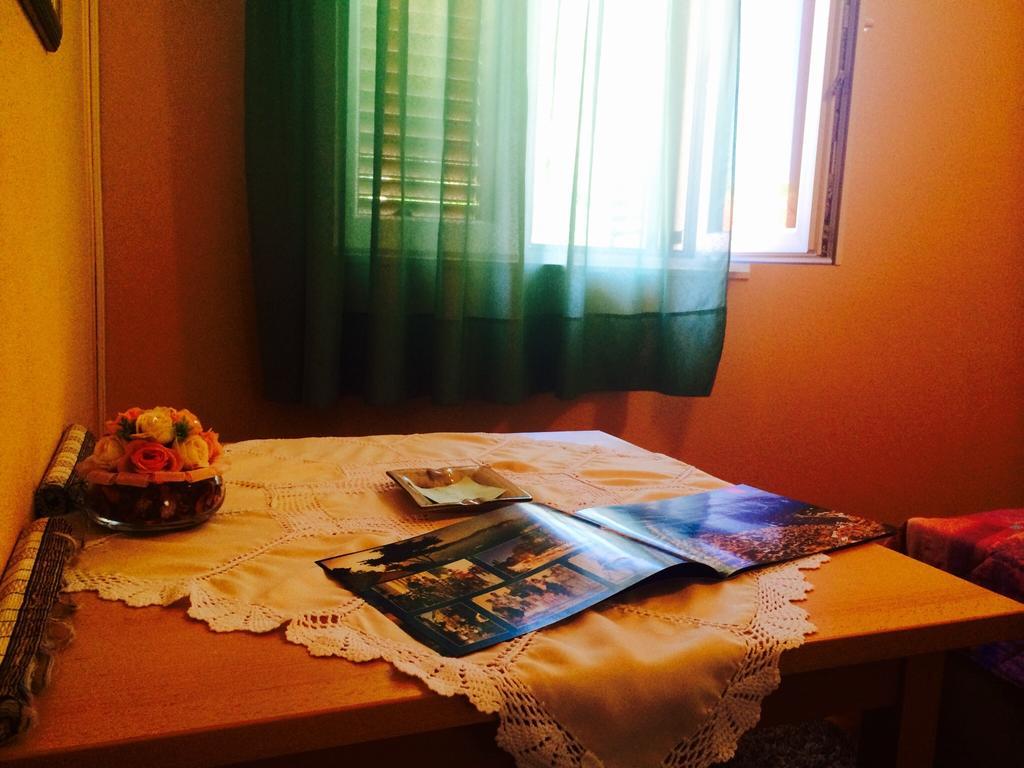 Guest House Zaninovic Hvar Town Bilik gambar