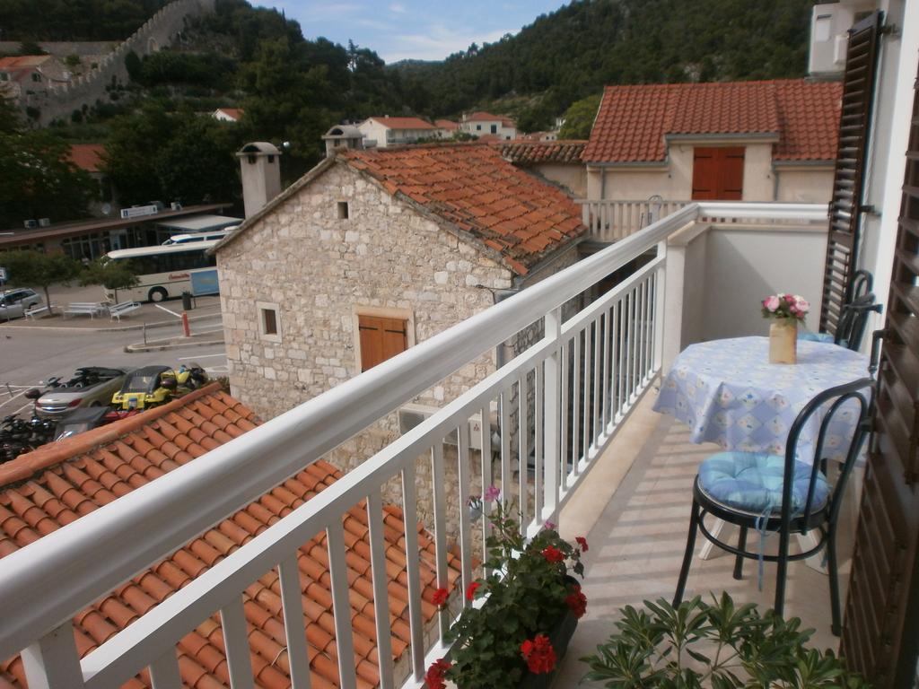 Guest House Zaninovic Hvar Town Bilik gambar